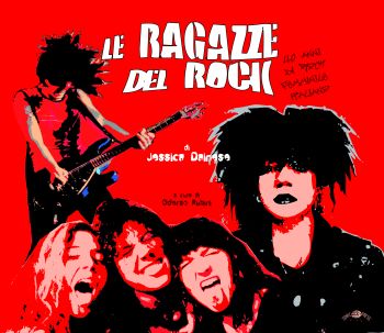 Le ragazze del Rock